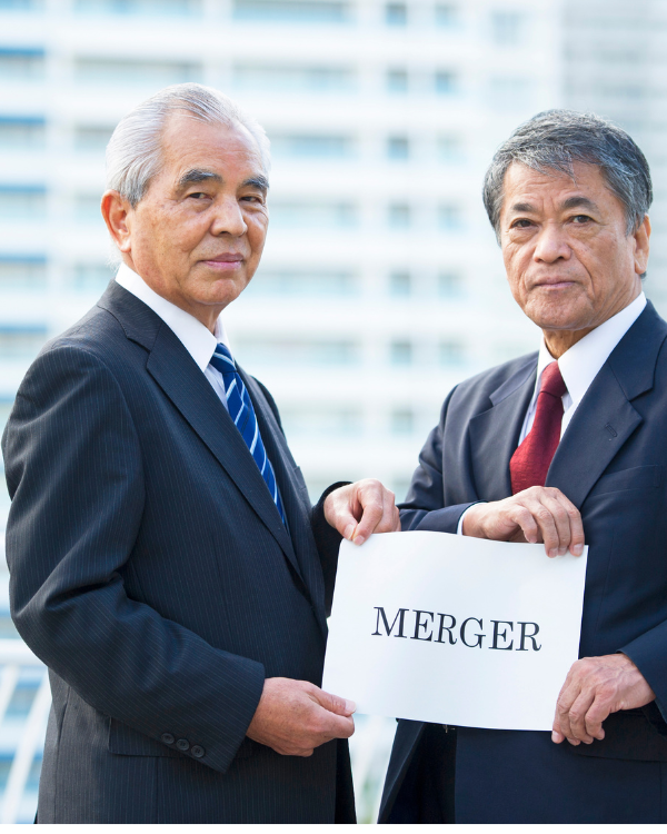 What is Mergers and Acquisition