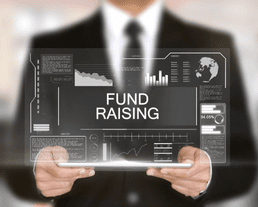 valuation fundraising