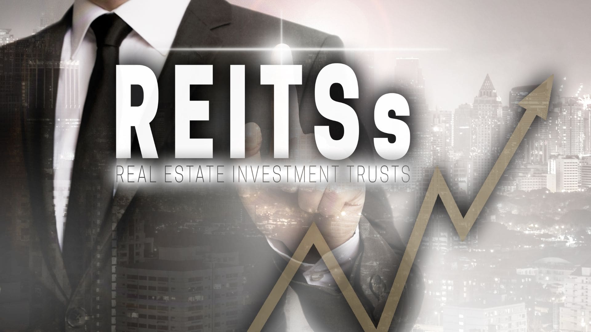 How to do Valuation on REITs