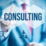 Economic consulting business valuation
