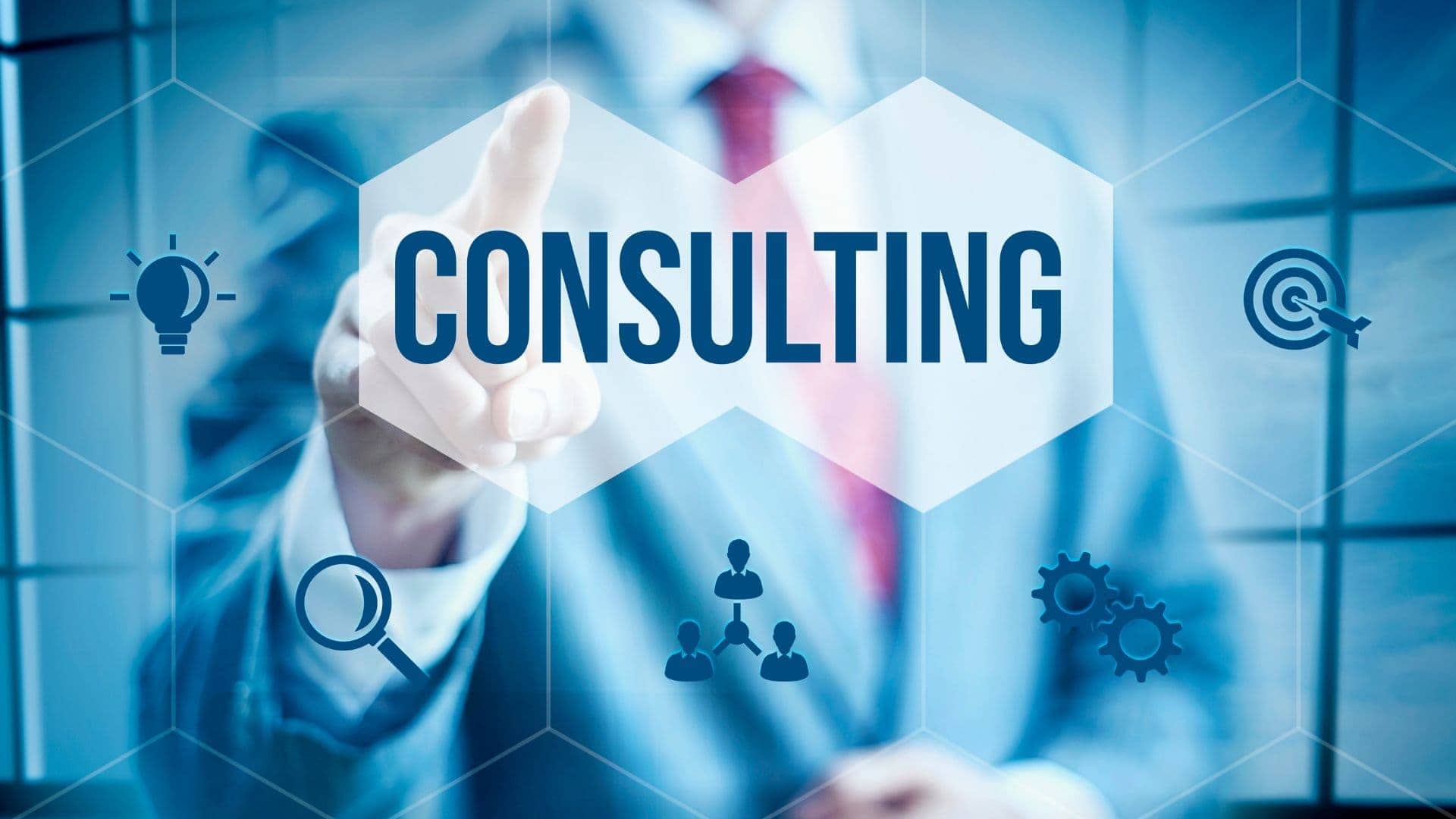 Economic consulting business valuation