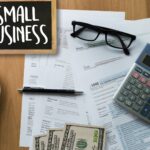 Small business valuation methods