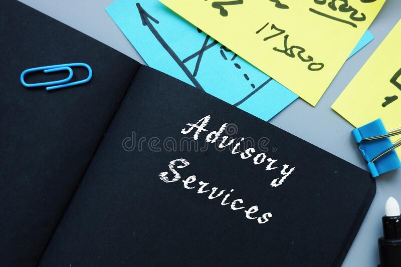 advisory ESG services